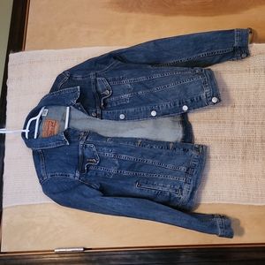 Levi's Jean jacket